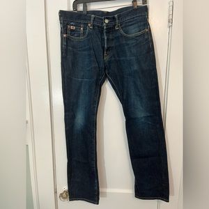 Japanese Denim